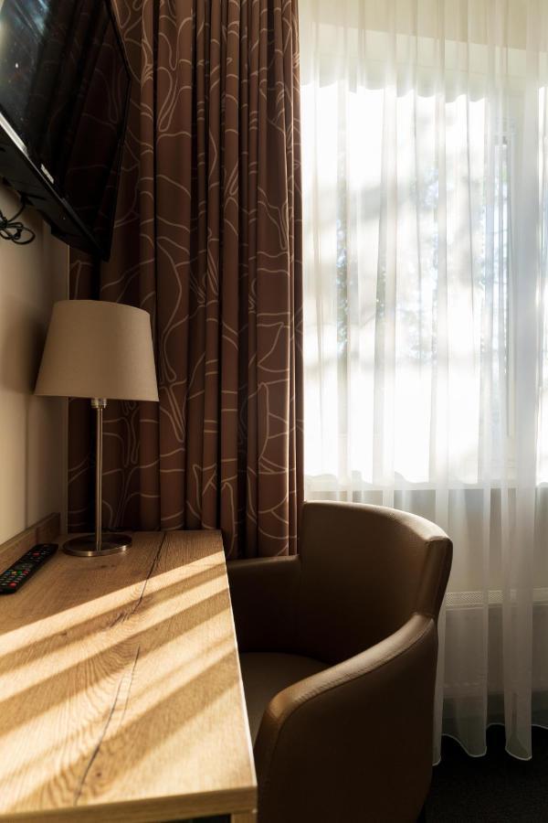 Hotel De Stoppelberg Beekbergen Extérieur photo