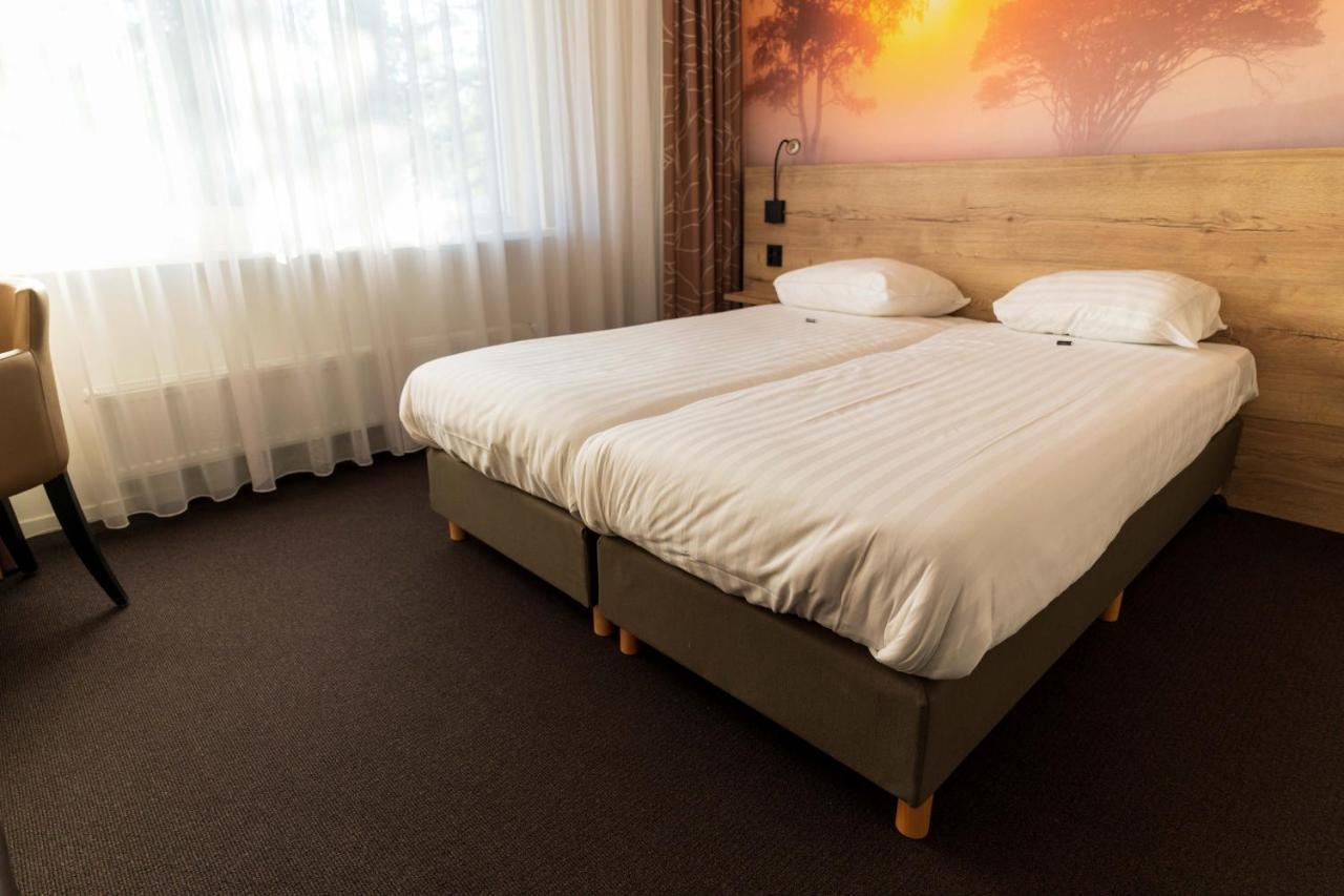 Hotel De Stoppelberg Beekbergen Extérieur photo
