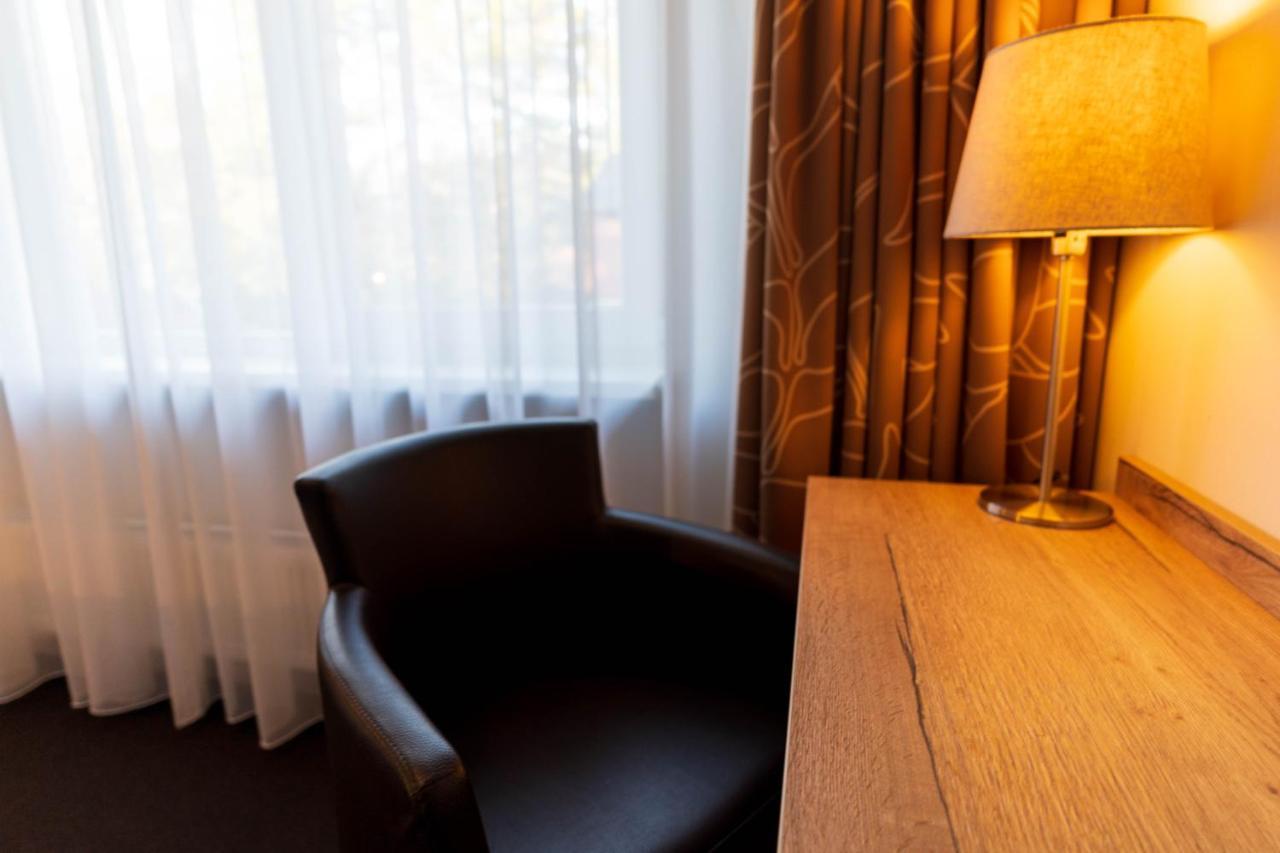 Hotel De Stoppelberg Beekbergen Extérieur photo