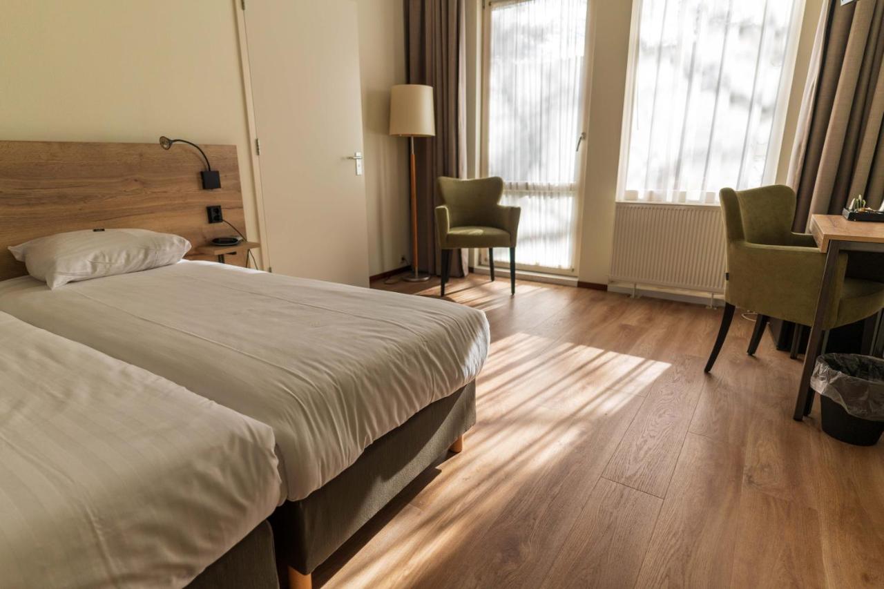 Hotel De Stoppelberg Beekbergen Extérieur photo
