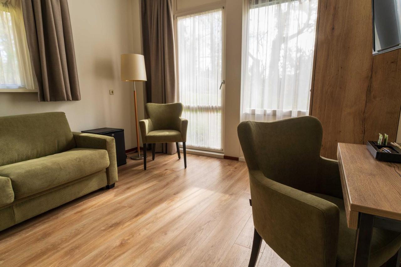 Hotel De Stoppelberg Beekbergen Extérieur photo