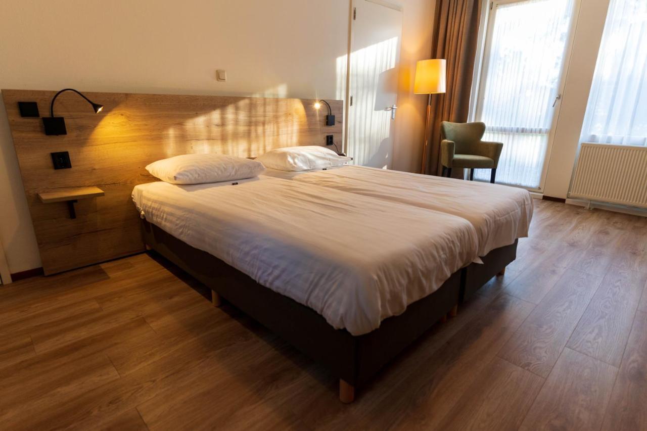Hotel De Stoppelberg Beekbergen Extérieur photo
