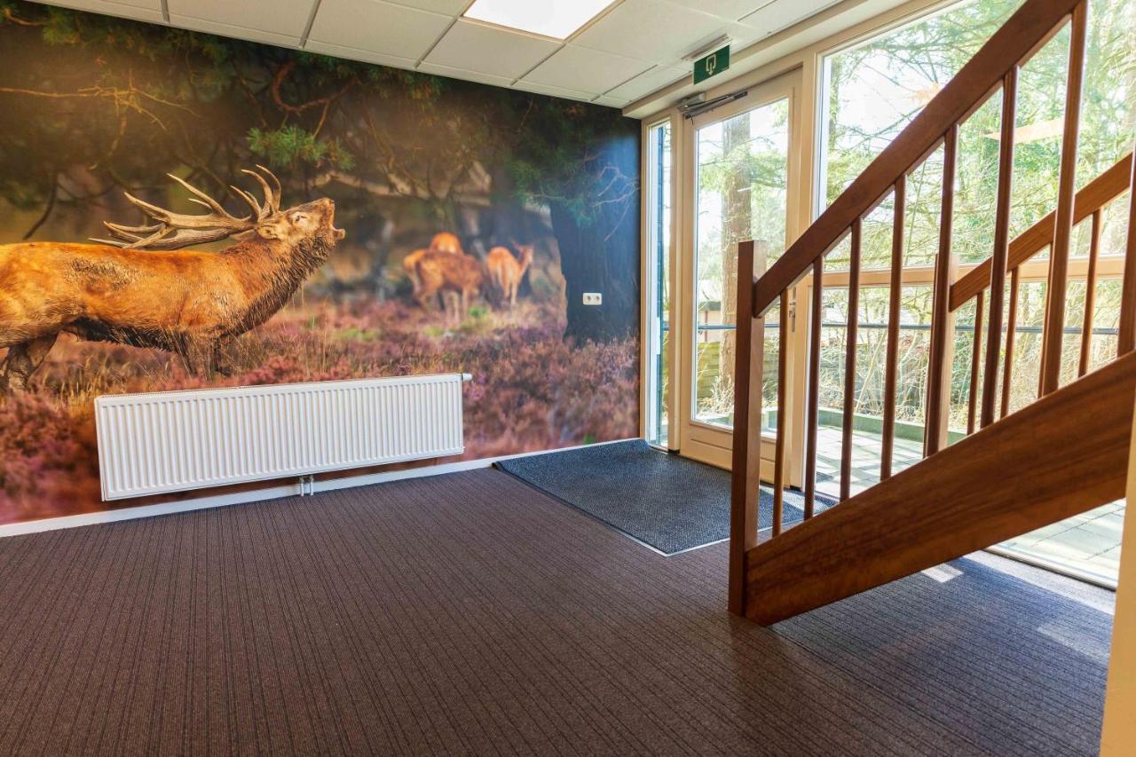 Hotel De Stoppelberg Beekbergen Extérieur photo