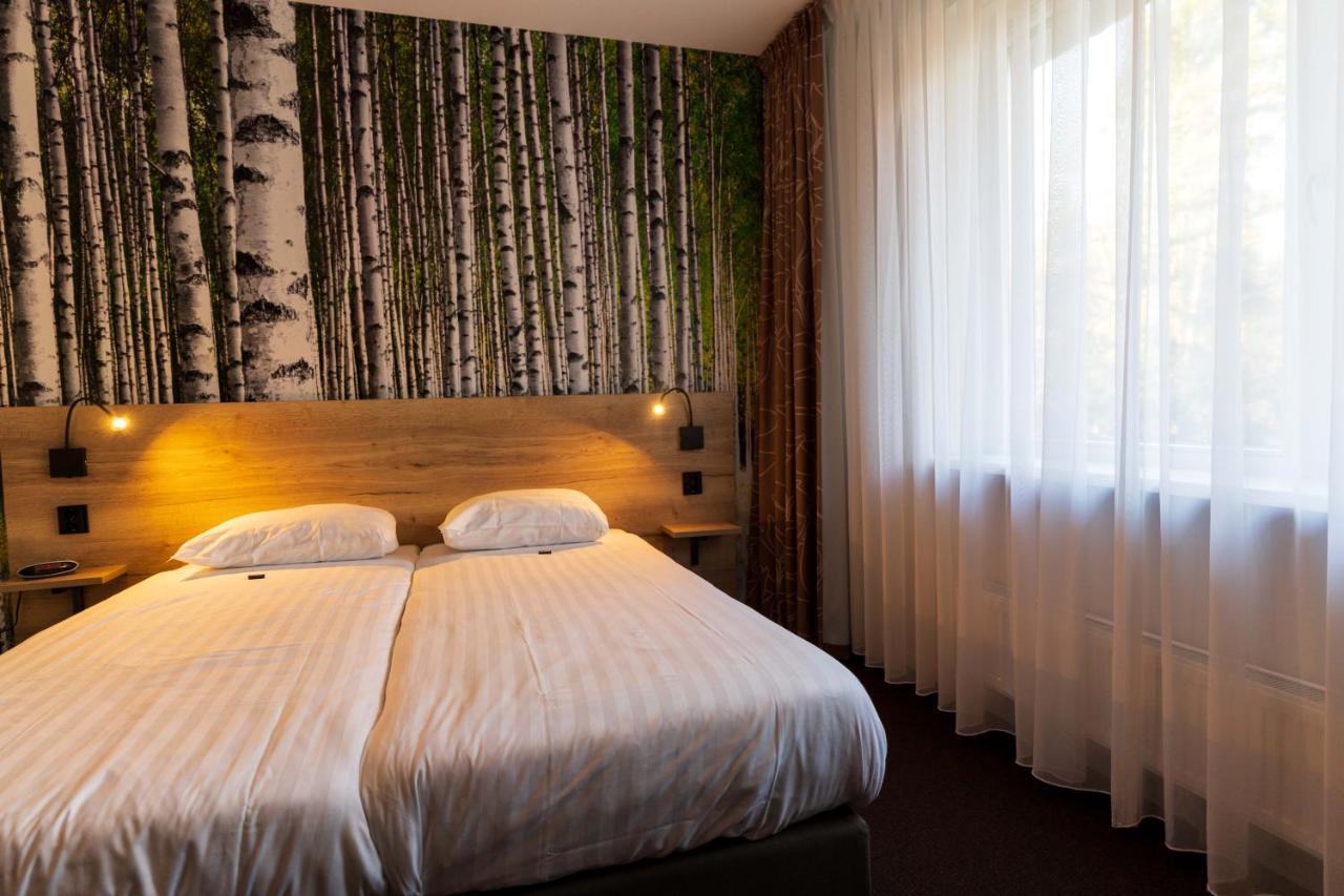 Hotel De Stoppelberg Beekbergen Extérieur photo
