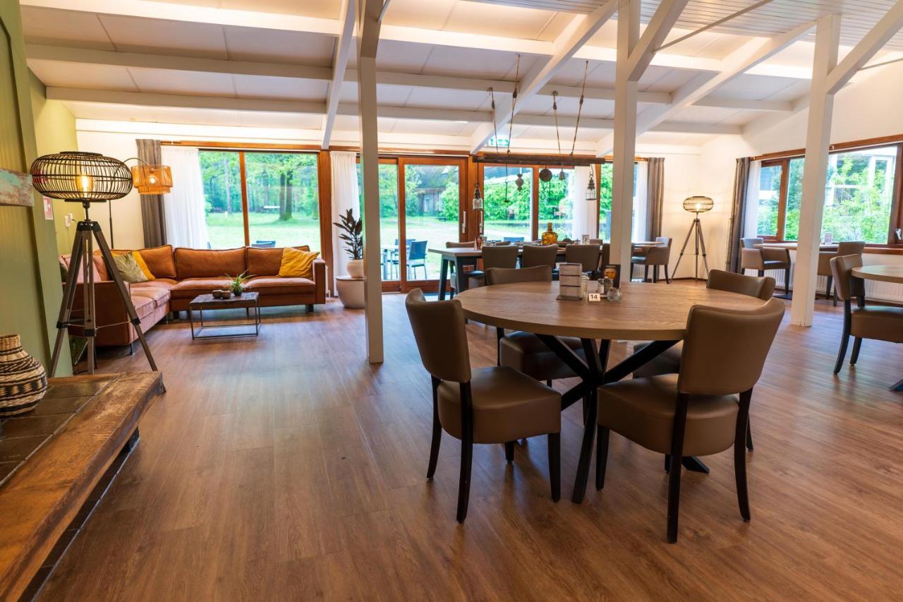 Hotel De Stoppelberg Beekbergen Extérieur photo