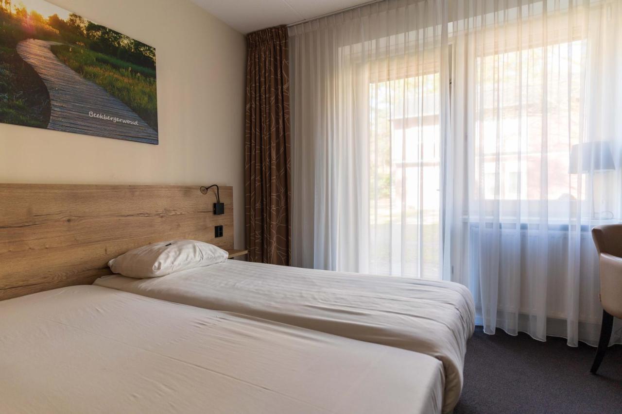 Hotel De Stoppelberg Beekbergen Extérieur photo