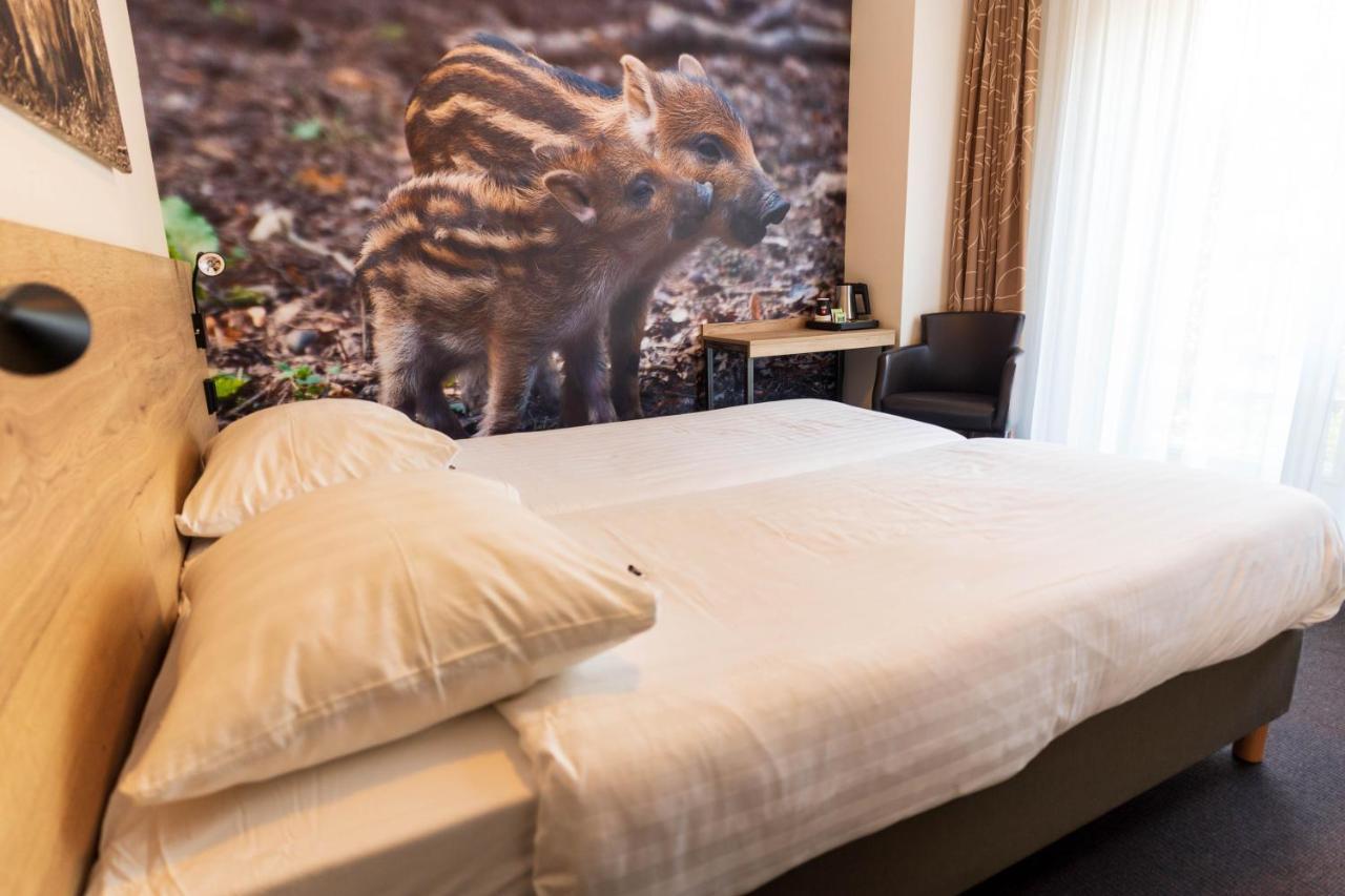 Hotel De Stoppelberg Beekbergen Extérieur photo
