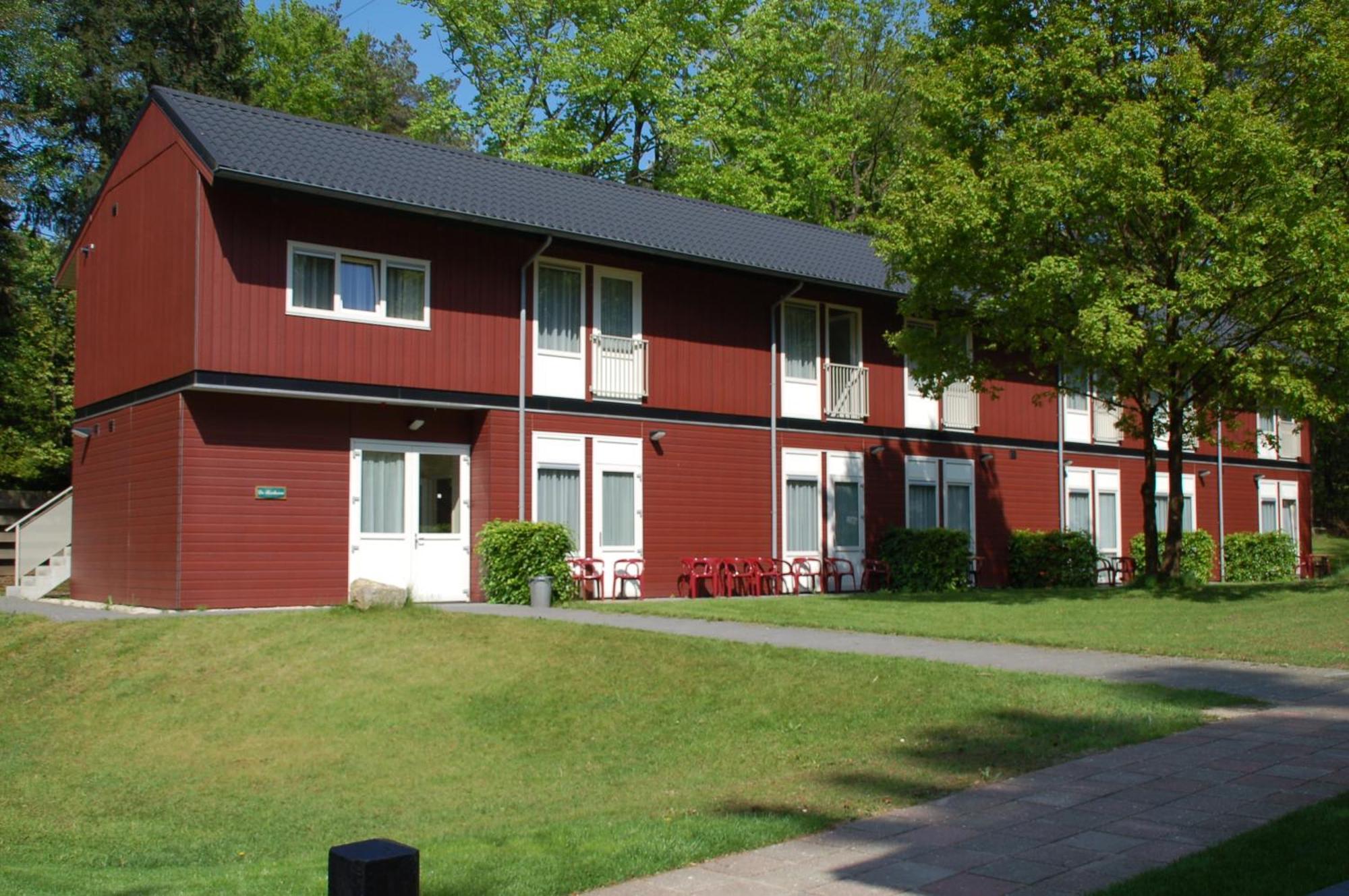 Hotel De Stoppelberg Beekbergen Extérieur photo
