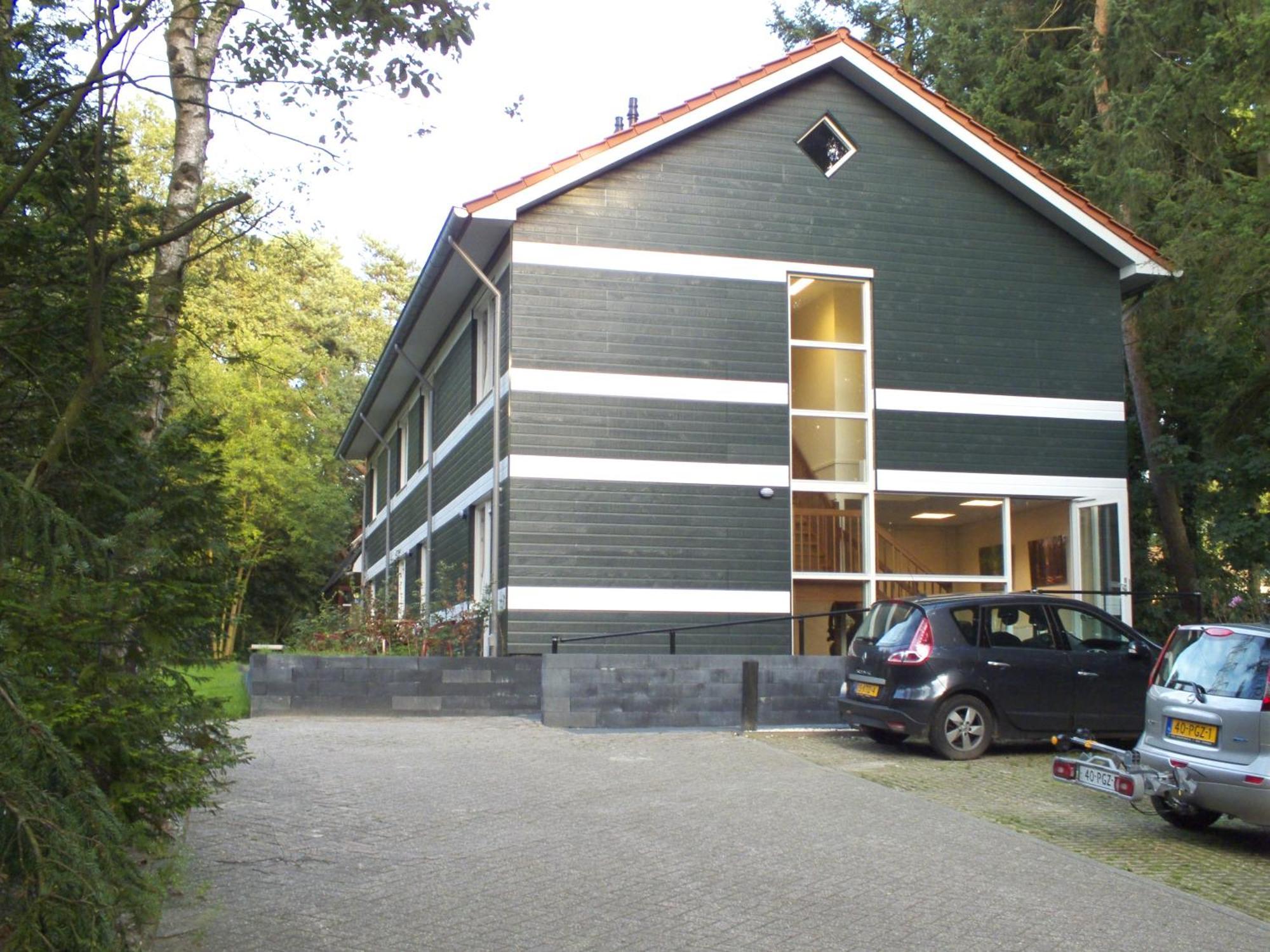 Hotel De Stoppelberg Beekbergen Extérieur photo