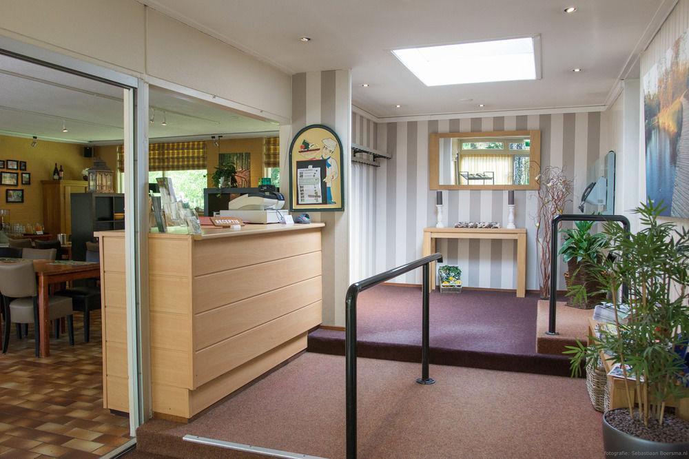 Hotel De Stoppelberg Beekbergen Extérieur photo
