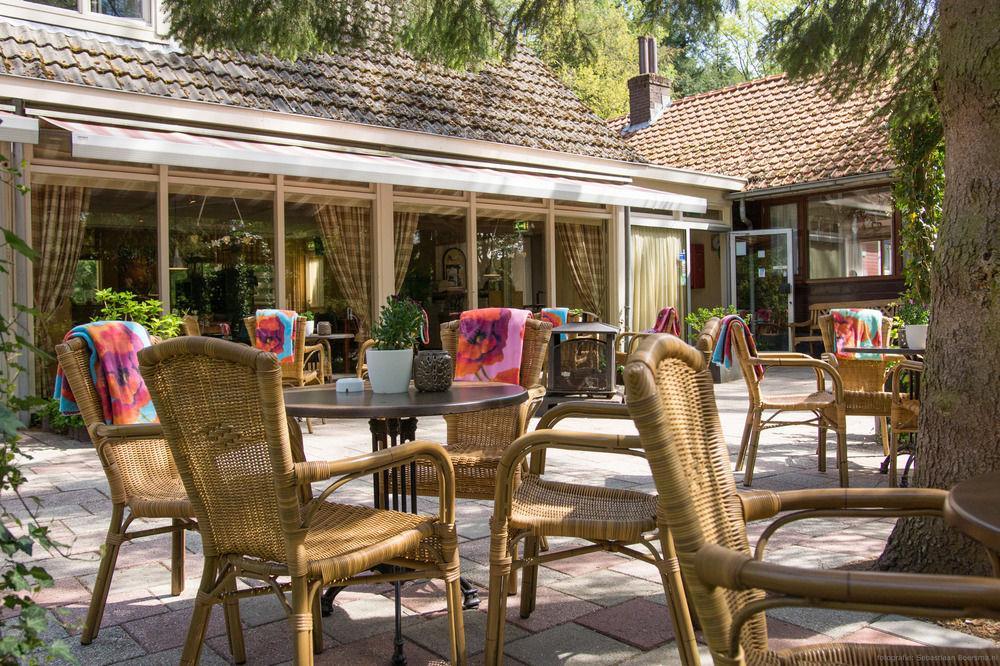 Hotel De Stoppelberg Beekbergen Extérieur photo