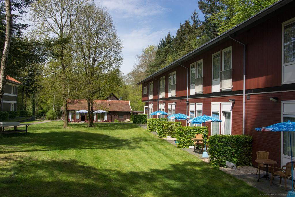 Hotel De Stoppelberg Beekbergen Extérieur photo