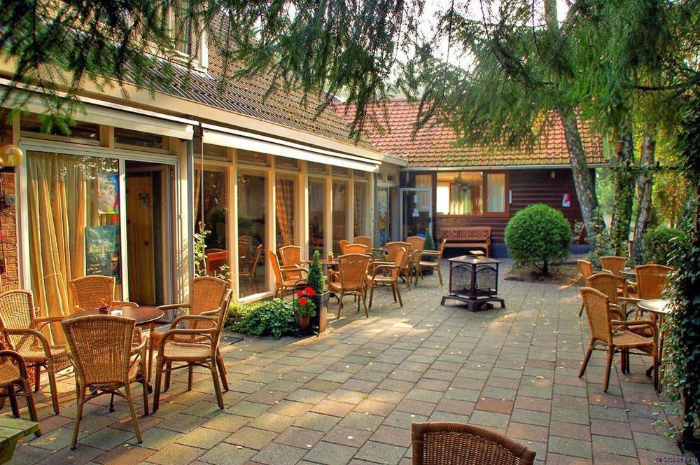 Hotel De Stoppelberg Beekbergen Extérieur photo