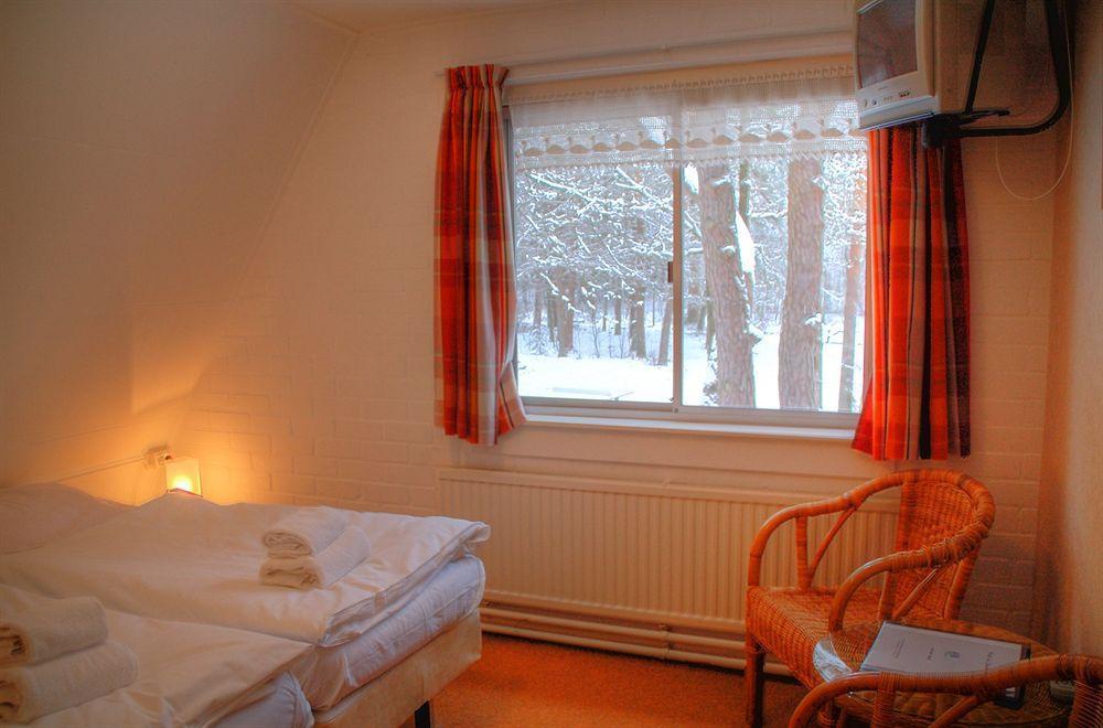 Hotel De Stoppelberg Beekbergen Extérieur photo