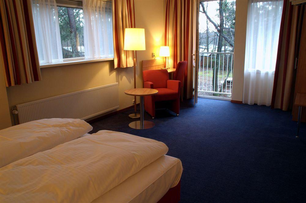 Hotel De Stoppelberg Beekbergen Extérieur photo