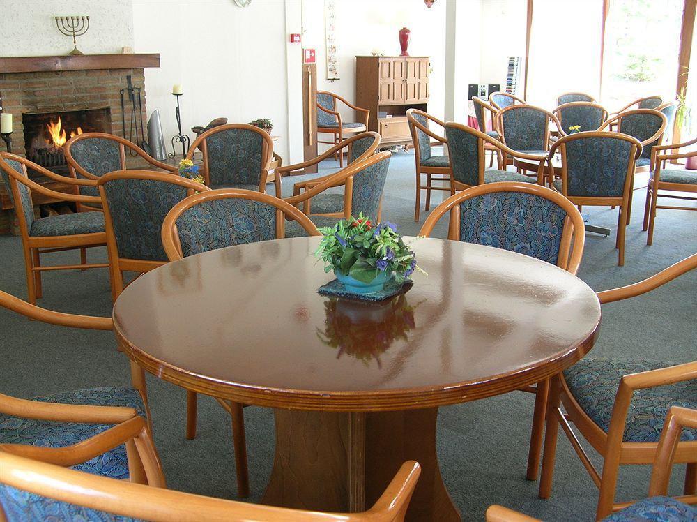 Hotel De Stoppelberg Beekbergen Extérieur photo
