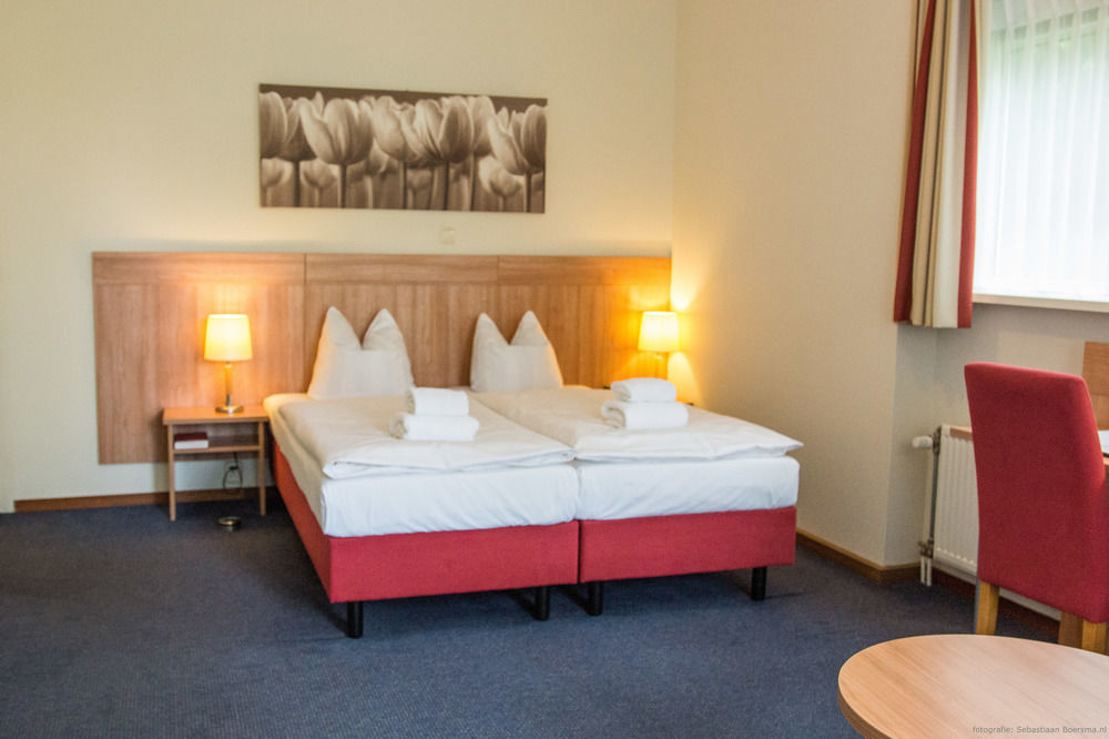Hotel De Stoppelberg Beekbergen Extérieur photo