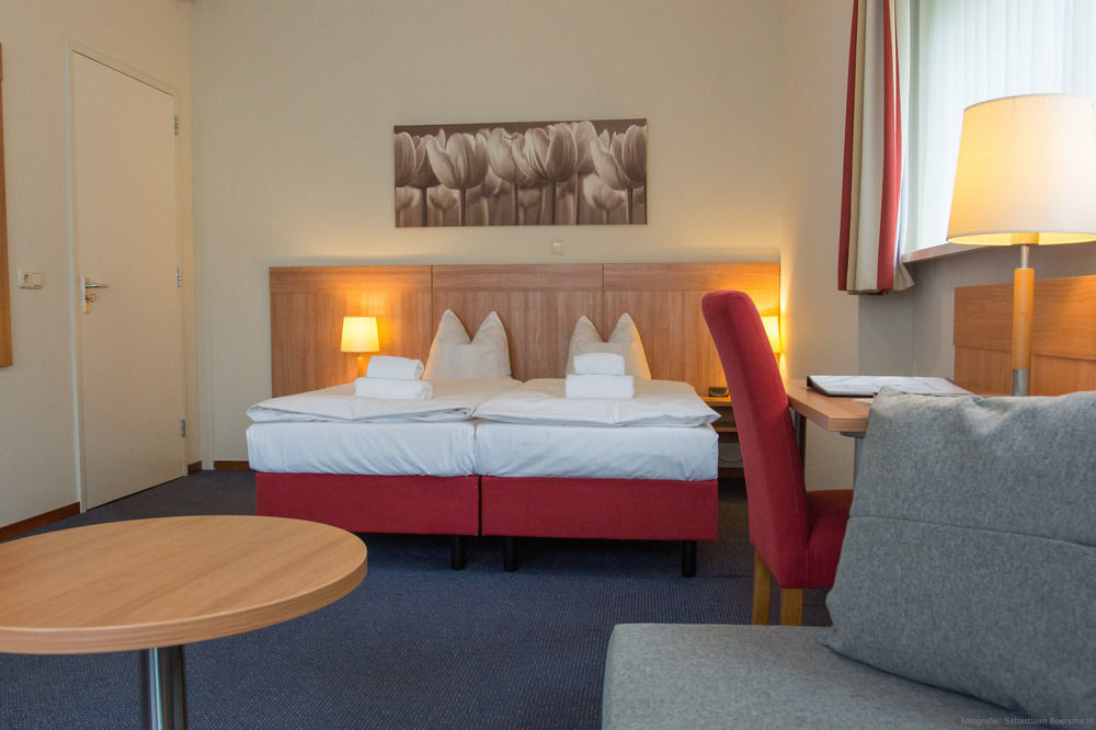 Hotel De Stoppelberg Beekbergen Extérieur photo