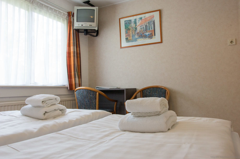 Hotel De Stoppelberg Beekbergen Extérieur photo