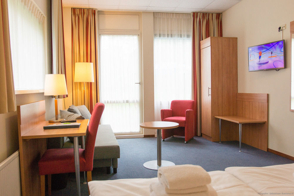 Hotel De Stoppelberg Beekbergen Extérieur photo