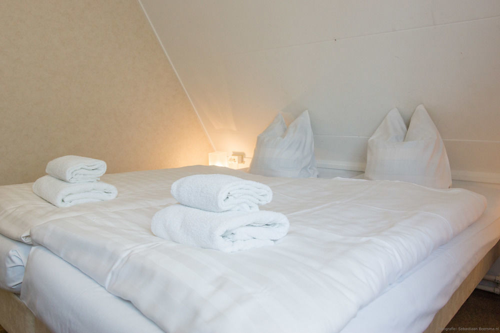 Hotel De Stoppelberg Beekbergen Extérieur photo