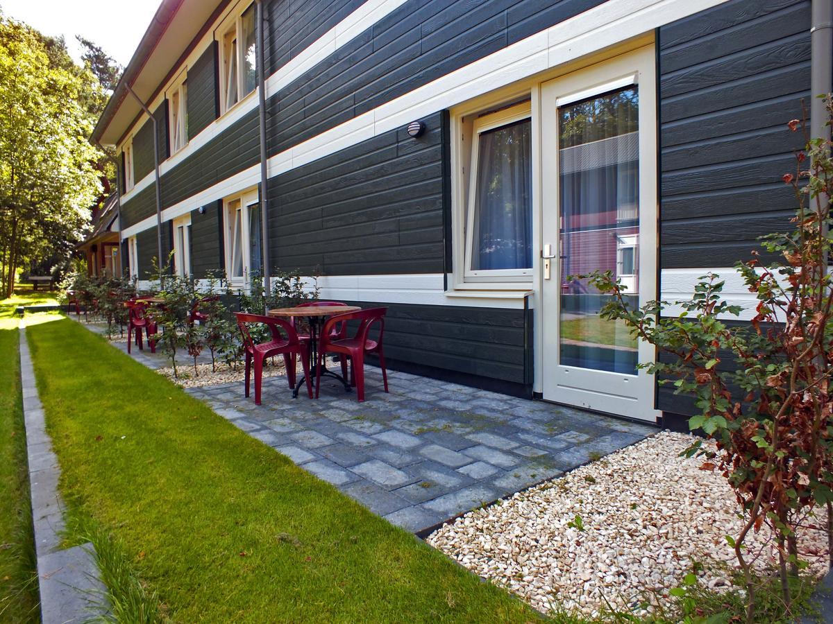 Hotel De Stoppelberg Beekbergen Extérieur photo