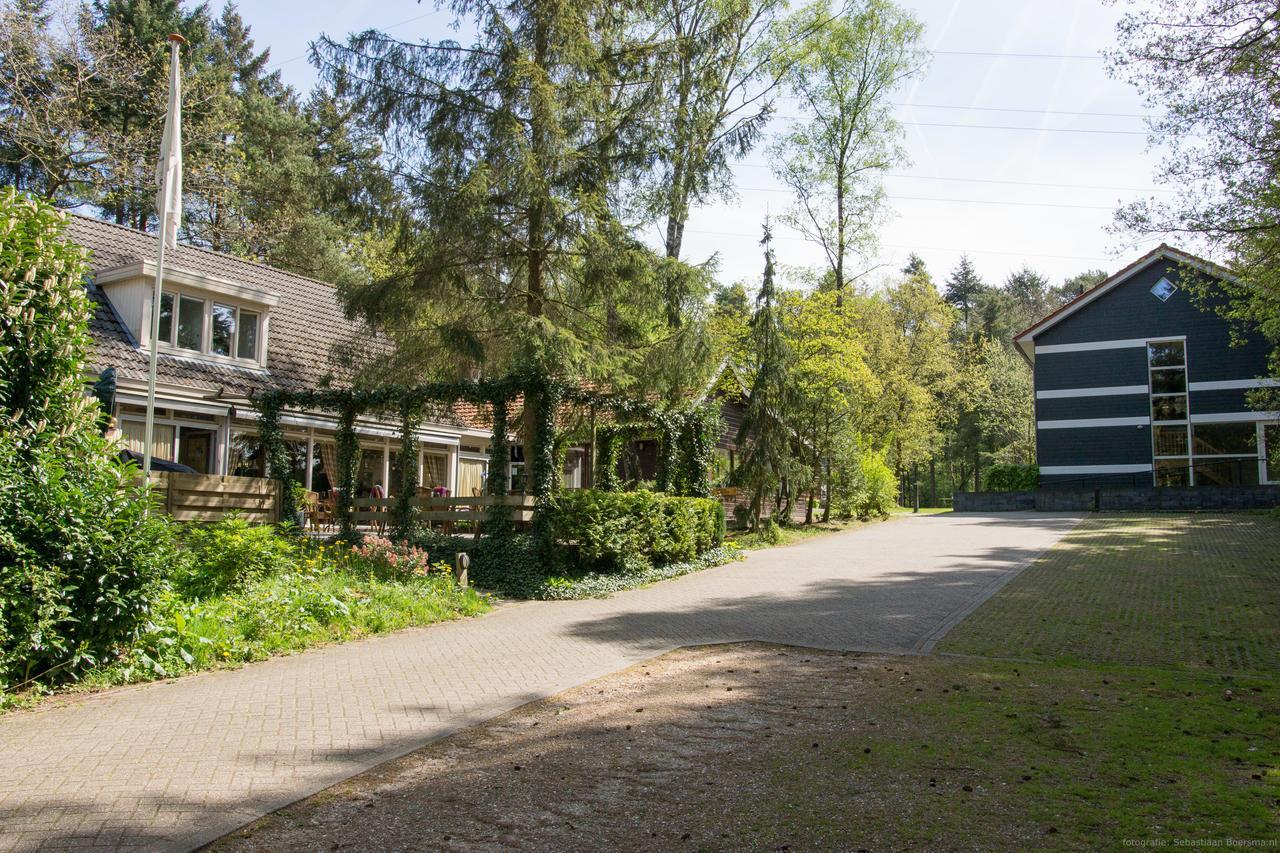 Hotel De Stoppelberg Beekbergen Extérieur photo