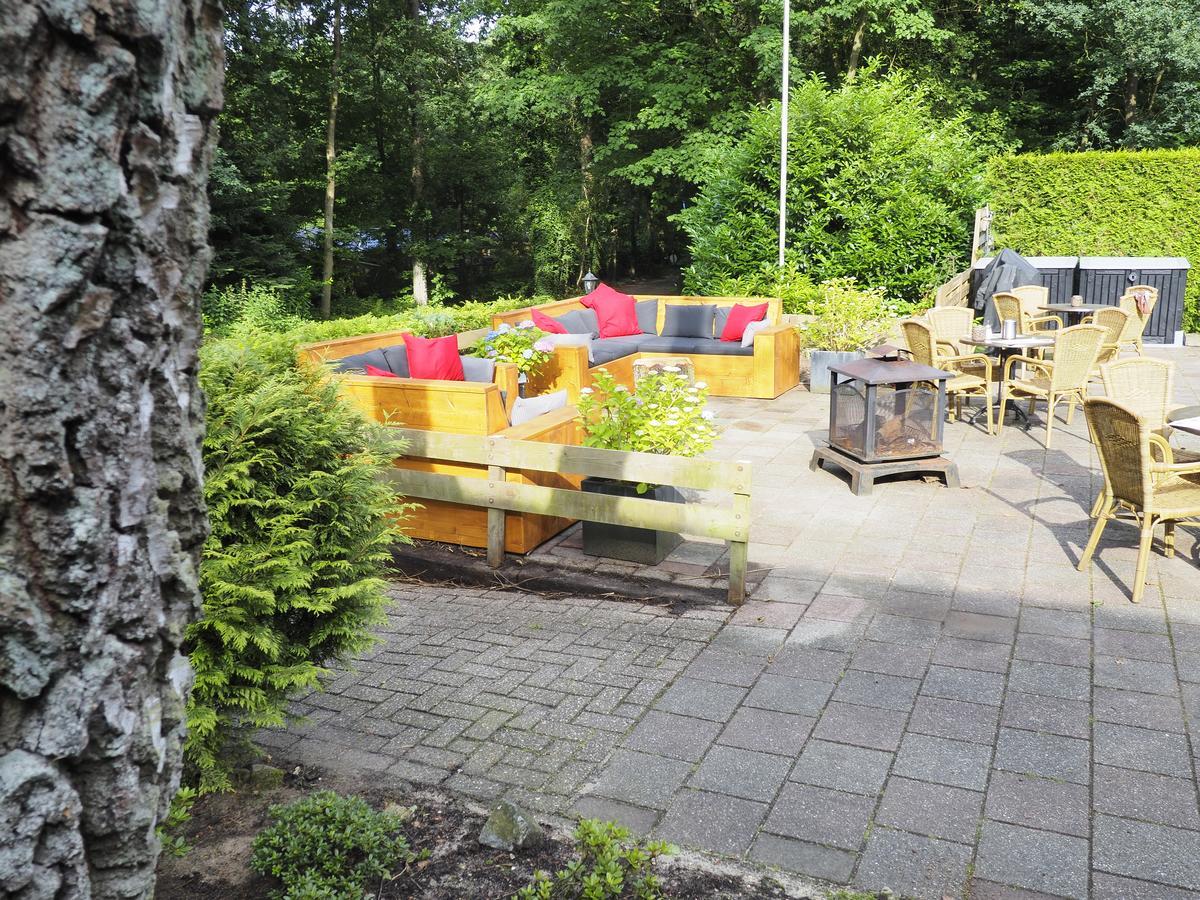 Hotel De Stoppelberg Beekbergen Extérieur photo