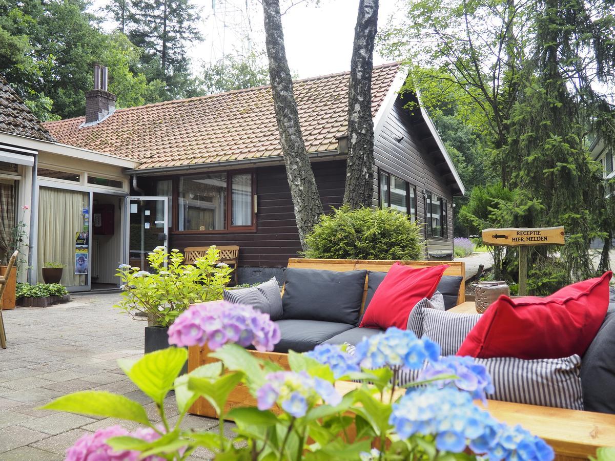 Hotel De Stoppelberg Beekbergen Extérieur photo