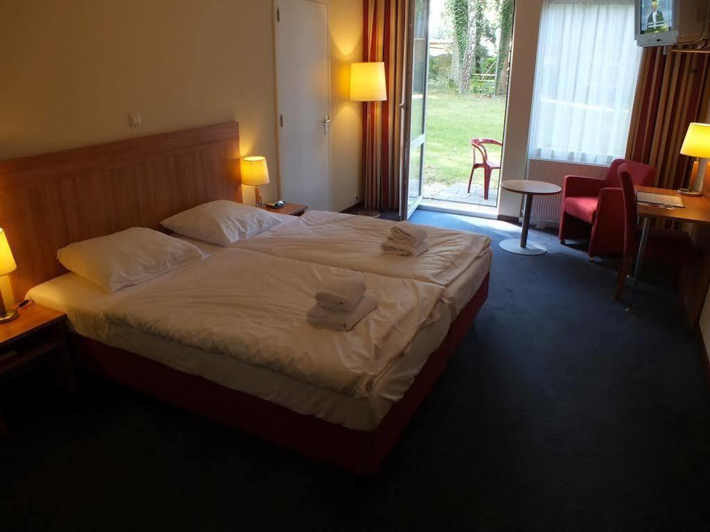 Hotel De Stoppelberg Beekbergen Extérieur photo