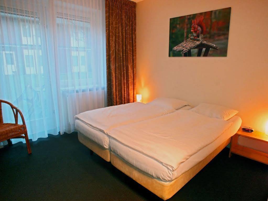 Hotel De Stoppelberg Beekbergen Extérieur photo
